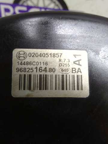 PEUGEOT 9682516480 Servofreno comprar Pamplona