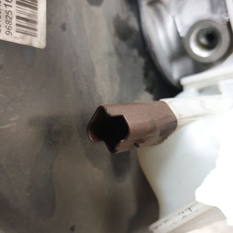 9682516480 PEUGEOT Servofreno  disponible Alicante
