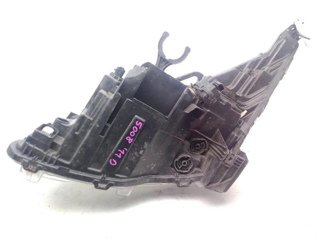 PEUGEOT 9682519080 Faro derecho  en stock Salamanca