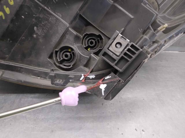 9682519080 PEUGEOT Faro derecho  comprar en Lleida
