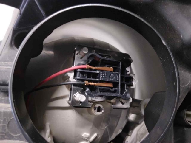 PEUGEOT 9682519080 Faro derecho  comprar en Albacete