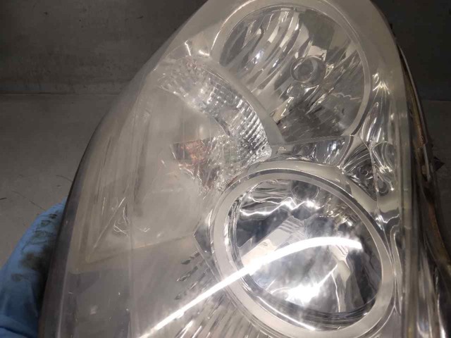 PEUGEOT 9682519080 Faro derecho comprar Tarragona