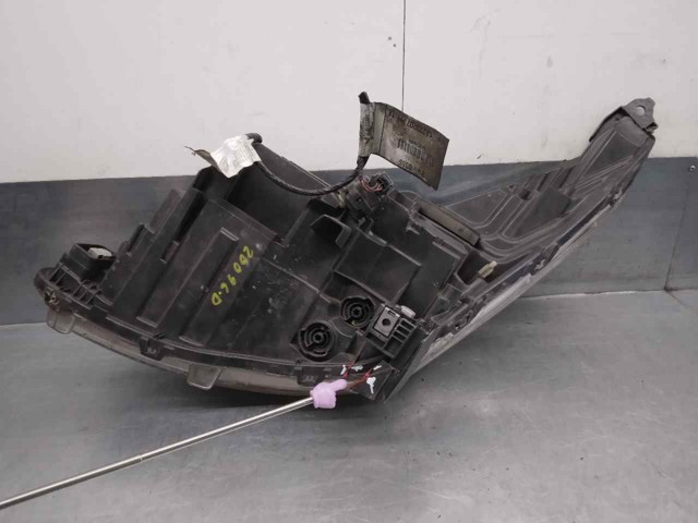 PEUGEOT 9682519080 Faro derecho  disponible Valladolid