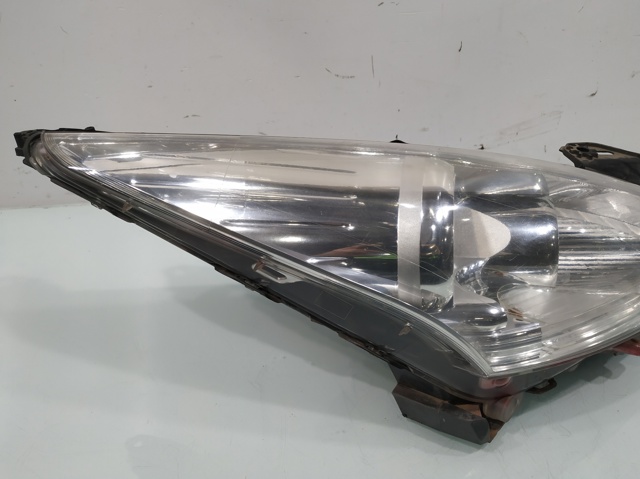 Faro delantero derecho Peugeot 3008  desde 216,35 €