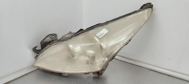 Faro 9682519180 PEUGEOT