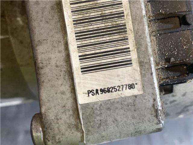 PEUGEOT 9682527780 Bomba de dirección  en stock Terrassa