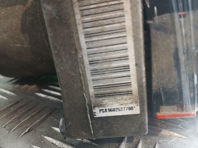PEUGEOT 9682527780 Bomba de dirección comprar Tarragona