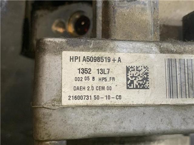 9682527780 PEUGEOT Bomba de dirección asistida  disponible Vigo