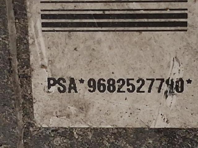 9682527780 PEUGEOT Bomba de dirección comprar Alcalá