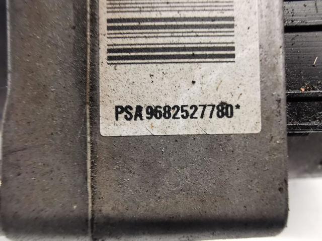 9682527780 PEUGEOT Bomba de dirección  en stock Gandía