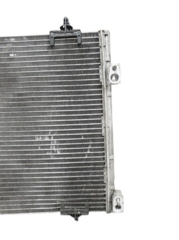 Condensador / radiador  aire acondicionado para peugeot partner furgón 1.6 bluehdi 100 bhy/bh02 9682531580
