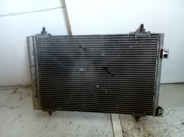 Evaporador aire acondicionado para peugeot 308 sin version 9682531580