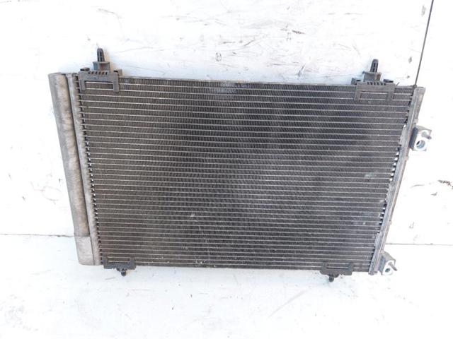 9682531680OR Condensador aire acondicionado  en stock Granada
