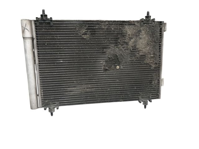 9682531680OR PEUGEOT Condensador de aire acondicionado  comprar en Lleida