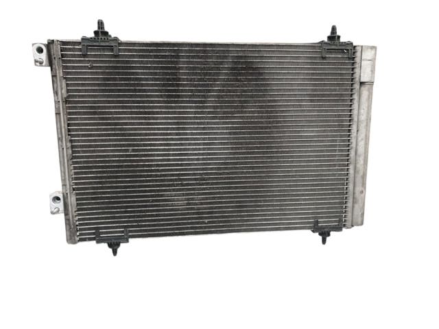 PEUGEOT 9682531680OR Condensador aire acondicionado  en stock Terrassa