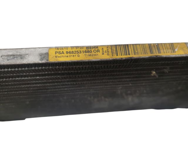 9682531680OR PEUGEOT Condensador de aire acondicionado  comprar en Oviedo