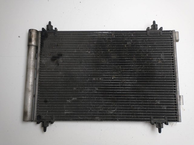 9682531680OR Condensador de aire acondicionado  comprar en Zaragoza