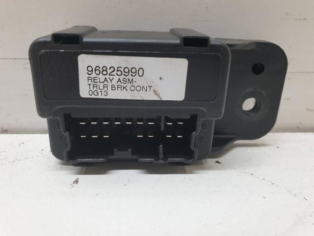 96825990 General Motors