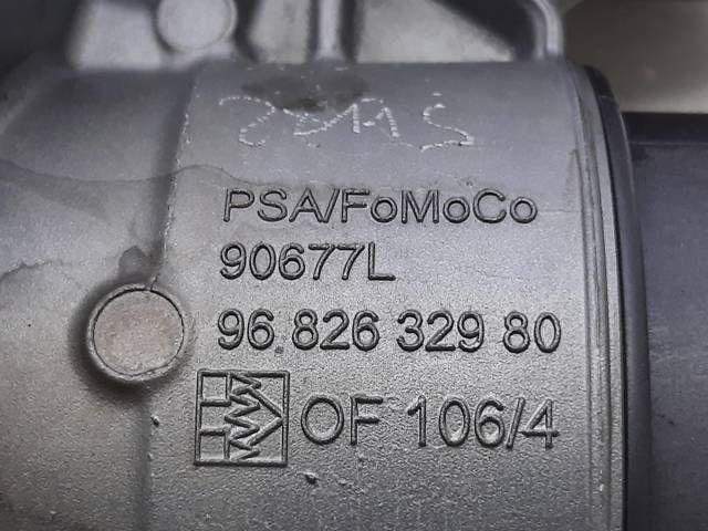 LAND ROVER 9682632980 Portafiltro de aceite comprar Tarragona