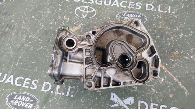 9682632980 LAND ROVER Portafiltro de aceite  en stock Gandía