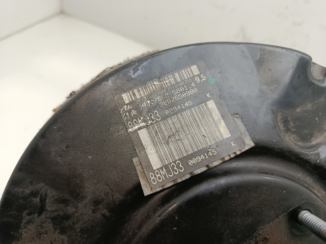 9682650980 PEUGEOT Servofreno  en stock Huelva