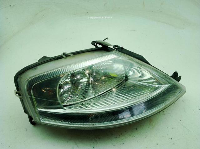 9682672980 PEUGEOT Faro derecho  en stock Huelva