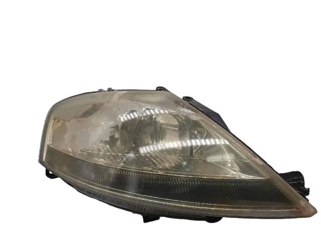 Luz para Citroen C3 FC