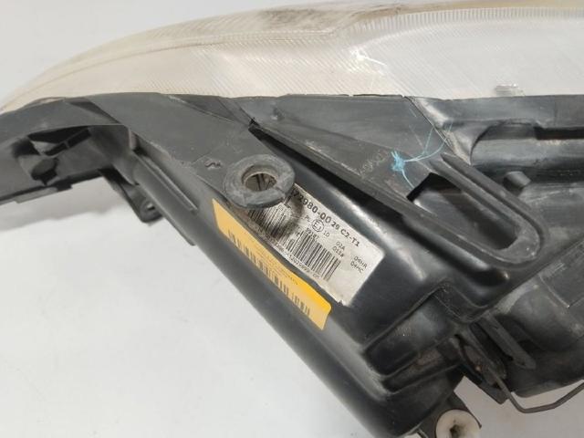9682672980 PEUGEOT Faro derecho comprar Alcalá