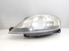 Faros delantero izquierdo 9682673080 PEUGEOT