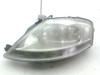 Faros delantero izquierdo 9682673080 PEUGEOT