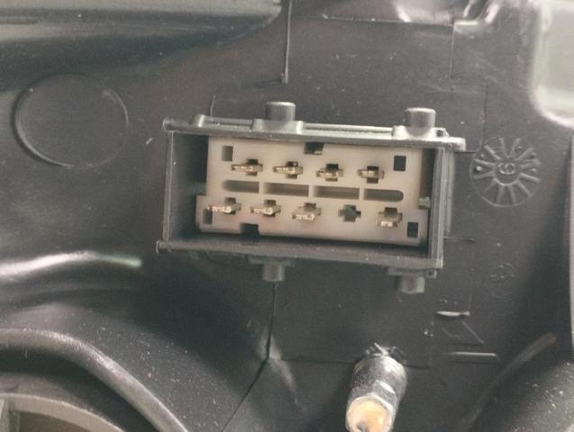 9682673080 PEUGEOT Faro izquierdo  disponible Alicante