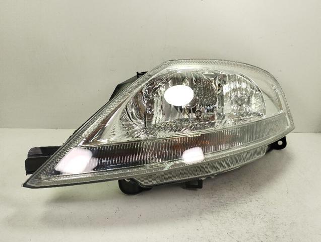 9682673080 PEUGEOT Faro izquierdo  comprar en Jaén