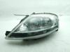 Faros delantero izquierdo 9682673080 PEUGEOT