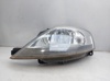 Faros delantero izquierdo 9682673080 PEUGEOT