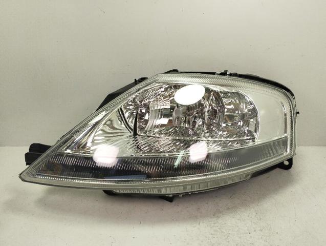 9682673080 PEUGEOT Faro izquierdo  comprar en Oviedo