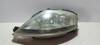 Faros delantero izquierdo 9682673080 PEUGEOT