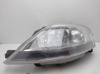 Faros delantero izquierdo 9682673080 PEUGEOT