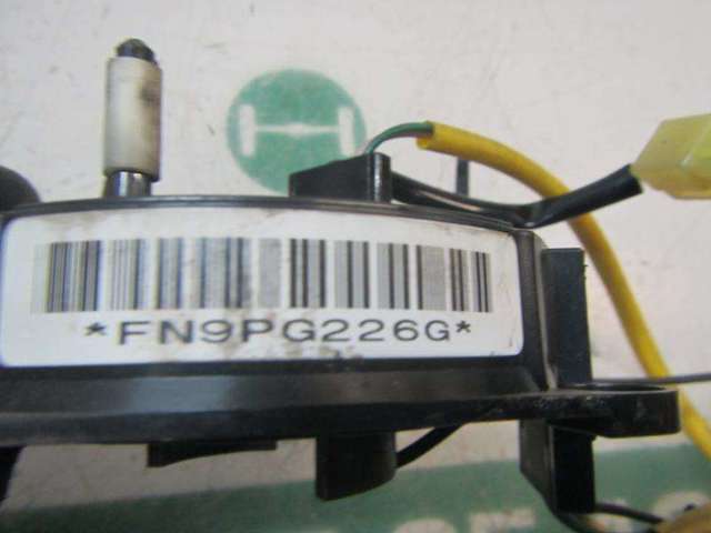 96827004 General Motors