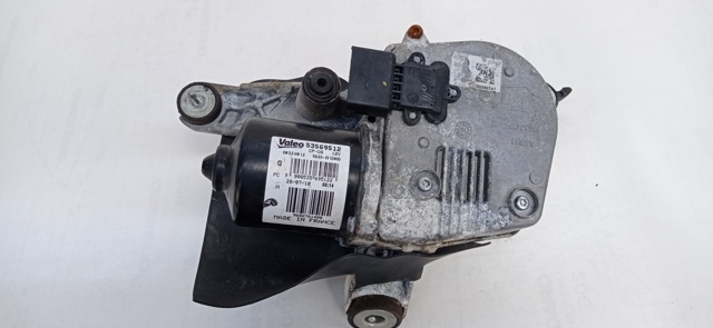 9682761480 Peugeot/Citroen