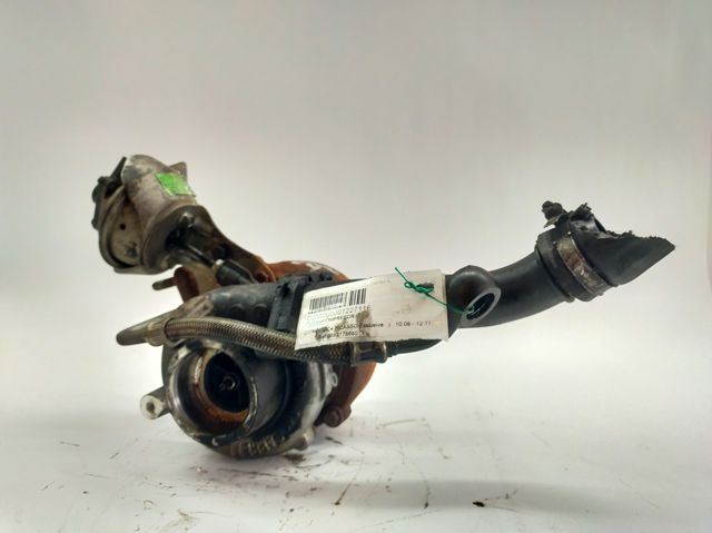 9682778680 Turbocompresor  en stock Sabadell