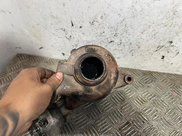 PEUGEOT 9682778680 Turbocompresor  en stock Valencia