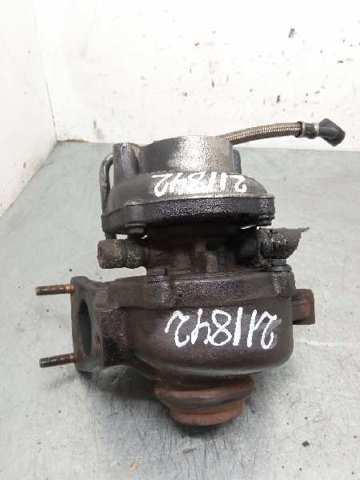 Turbo 607 sedán (2000-2010) original desde 165,53 €