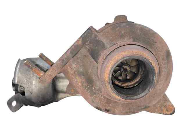 9682778680 PEUGEOT Turbocompresor  en stock Córdoba