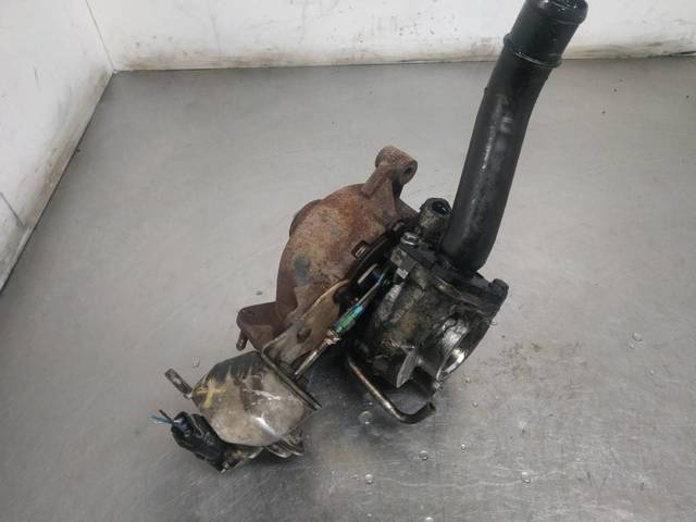 Comprar Turbo de coche 607  9D, 9U