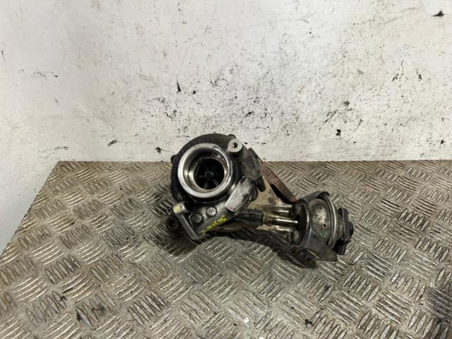 9682778680 Turbocompresor  en stock Sabadell