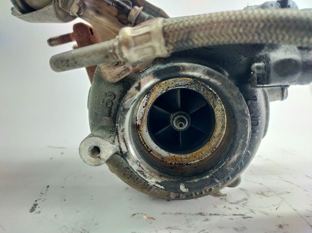 9682778680 Turbocompresor  comprar en Pontevedra