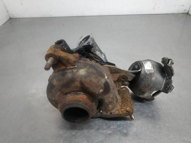 9682778680 PEUGEOT Turbocompresor  comprar en Oviedo