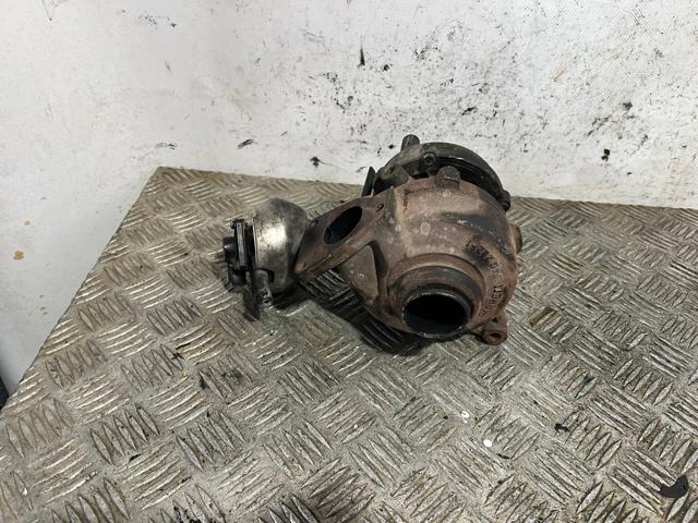 9682778680 PEUGEOT Turbocompresor  en stock Huelva