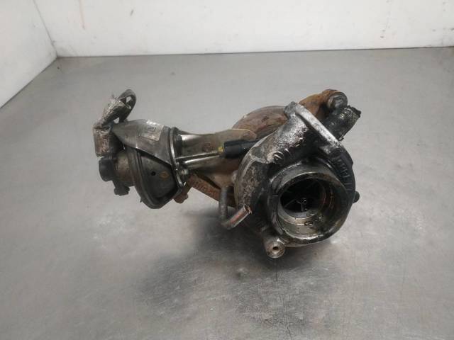 PEUGEOT 9682778680 Turbocompresor  disponible Valladolid