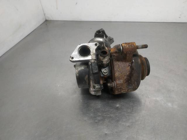 9682778680 Turbocompresor  en stock Castellón